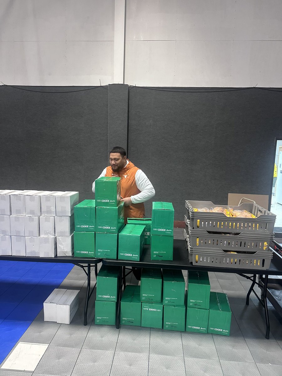 Jermayne Tauinaola Lole🇦🇸 tweet media