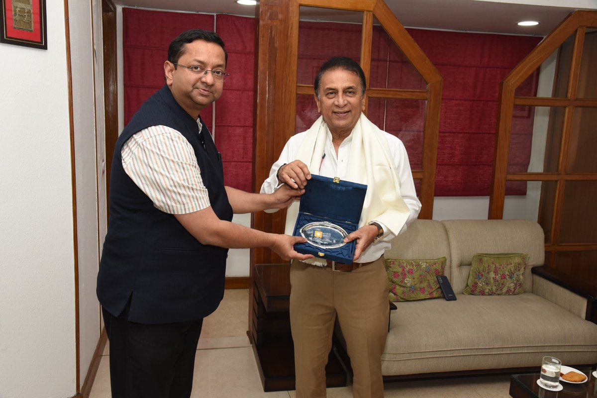 REC Limited tweet media