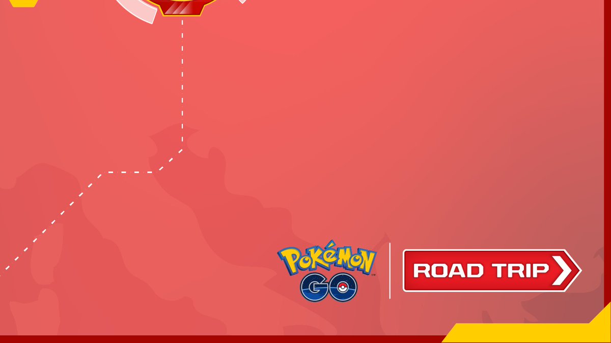 Pokémon GO France tweet media