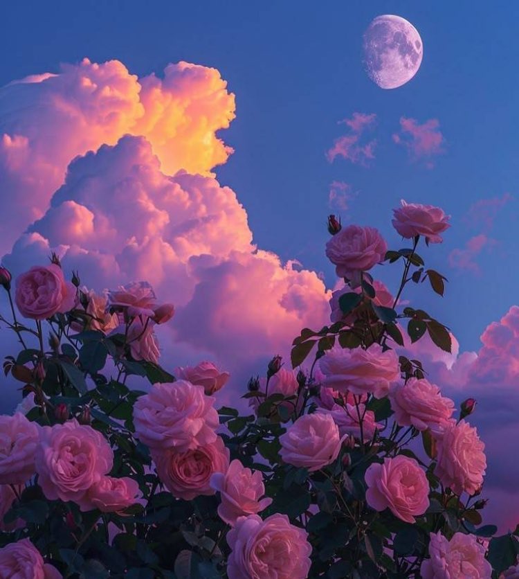 🌸💫🌺