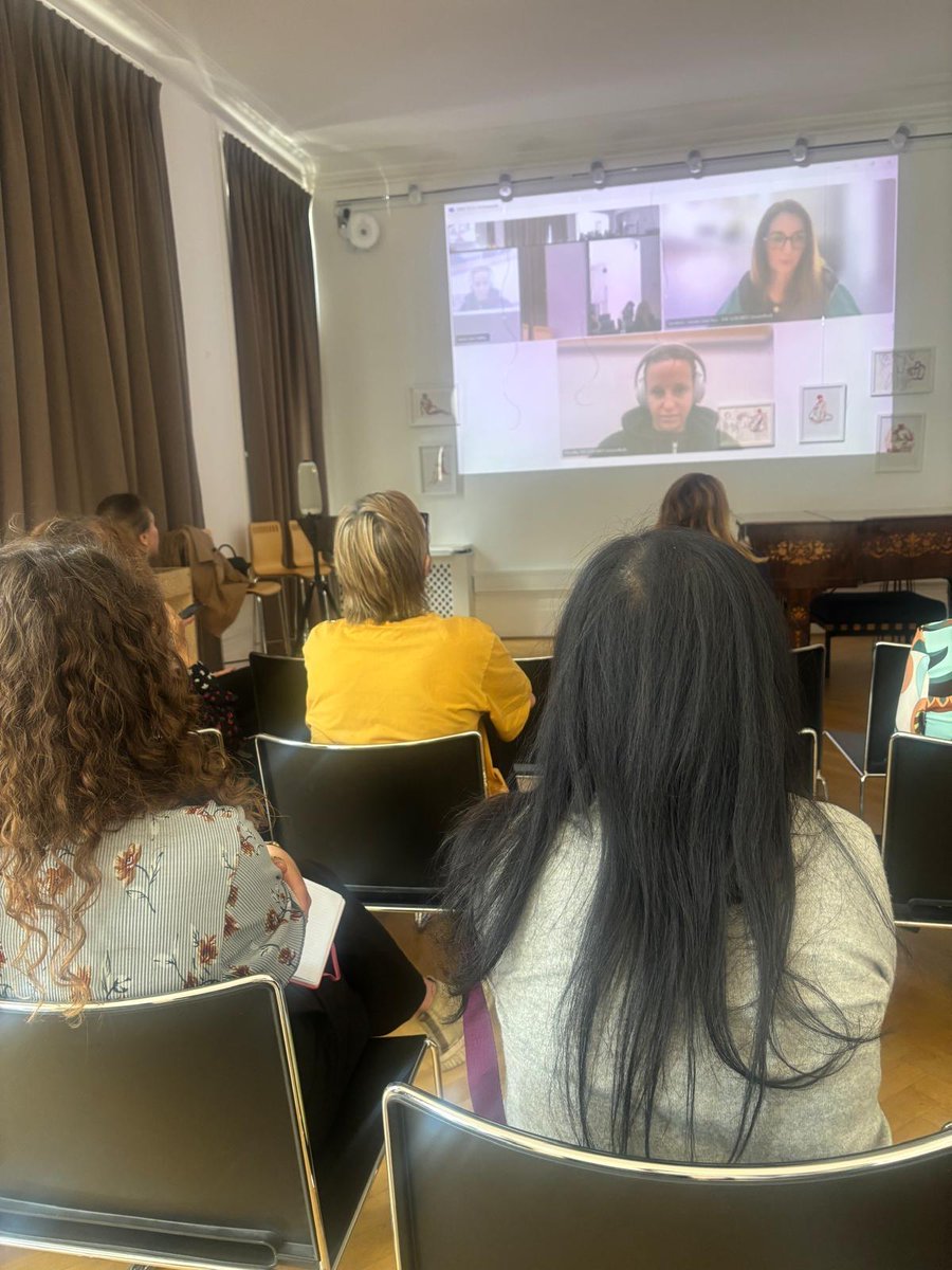 French Embassy UK🇫🇷🇪🇺 (@franceintheuk) on Twitter photo Inspiring meeting today w/ <a href="/jointhesorority/">THE SORORITY</a> / SAVE YOU, <a href="/FranceintheUK/">French Embassy UK🇫🇷🇪🇺</a>, <a href="/ConsulFranceUK/">ConsulFranceLondres</a> and @if_londres. Discussions focused on vital protection for victims of violence. Grateful to Priscilla Routier and her team for their commitment to offering a safe, supportive environment. Inspiring meeting today w/ <a href="/jointhesorority/">THE SORORITY</a> / SAVE YOU, <a href="/FranceintheUK/">French Embassy UK🇫🇷🇪🇺</a>, <a href="/ConsulFranceUK/">ConsulFranceLondres</a> and @if_londres. Discussions focused on vital protection for victims of violence. Grateful to Priscilla Routier and her team for their commitment to offering a safe, supportive environment.