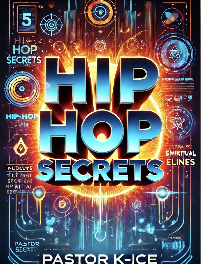 realpastorkice's tweet photo. Dive into the world of the FOUR PILLARS, the rise of Black Excellence in music, and the profound impact of 2Pac, DMX, Bone Thugs-N-Harmony, XXXTentacion and Juice WRLD!

HIP HOP SECRETS Blog-Book!
https://t.co/PGndI56JLI https://t.co/nYhIo1Xx4P