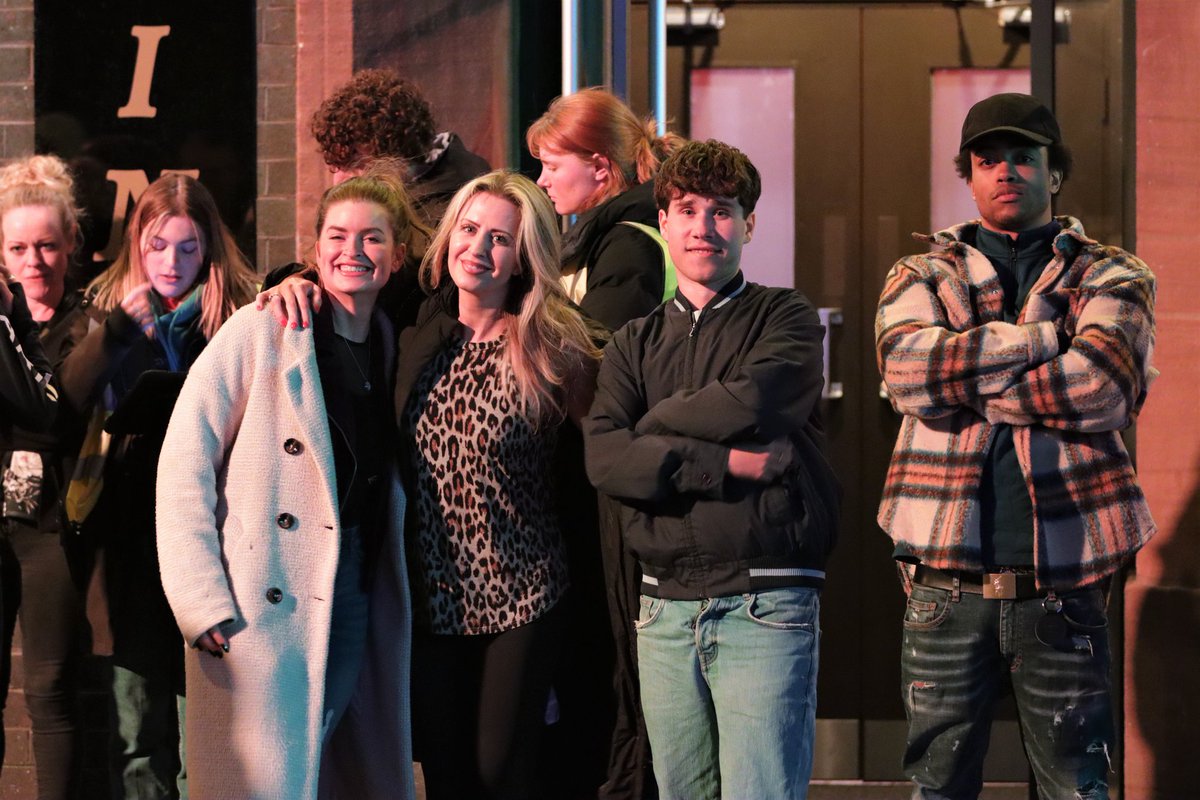 DaveThePapLpool's tweet photo. TV DRAMA THE CAGE actor Michael Robert Socha seen on set in Liverpool private party at Casino scene. Pic cred Activate Digital @ActivateDgtl @screenmag @Uk_Production #actormichaelsocha #supportingactors https://t.co/jOuuu9etDu