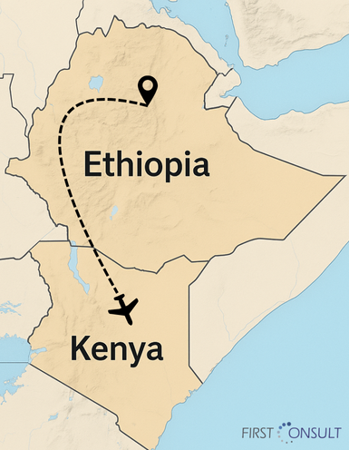 FC_Africa_'s tweet photo. FC expanded into Kenya!

We are proud to support CSOs in Kenya to build sustainable business models that promote financial independence. Our first step is helping organizations transition into service-based revenue generation, while strengthening economic &amp; social empowerment. https://t.co/BhbRwMvigs