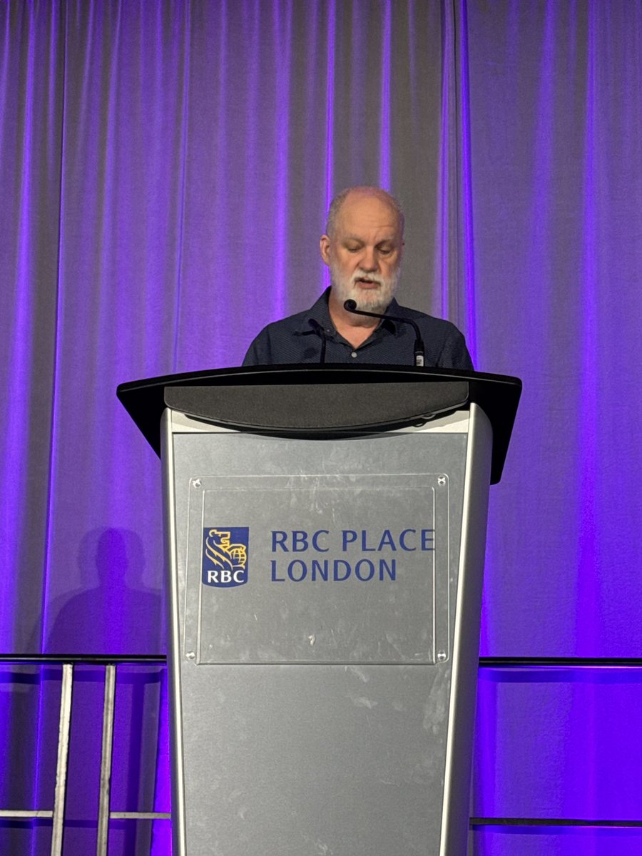 Geriatric Medicine at Western (@westernugmed) on Twitter photo Happy that <a href="/picardonhealth/">André Picard</a> was able to join us for our annual Geriatric Refresher Day to discuss the future of eldercare
#GRD2025 Happy that <a href="/picardonhealth/">André Picard</a> was able to join us for our annual Geriatric Refresher Day to discuss the future of eldercare
#GRD2025