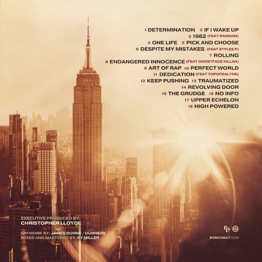 Lloydbanks's tweet image. A.O.N :3 “DESPITE MY MISTAKES” Dropping 4/30