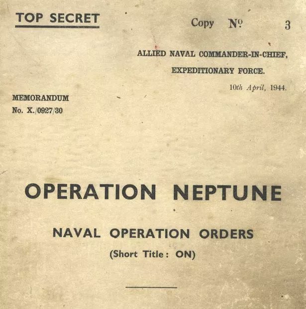 In May of 1944 a dozen copies of the top-secret plans for the upcoming D-Day invasion blew out of a London War Office window and down onto the street below. All were recovered by staff except one, which was later turned in to a sentry standing guard by an anonymous passerby.