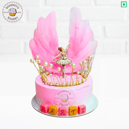 bakeneto's tweet photo. Ballet Dancer Cake Design.
https://t.co/yyG6T8ekby

🎂 Cake in 24 Different flavors
🎨 Colors Customization available as per your choice,

🚚 Delivery: Noida, Noida Extension, Indirapuram, Vaishali, Vasundhara, Kaushambi, Ashok Nagar Delhi etc. https://t.co/pVYq8kpWaO