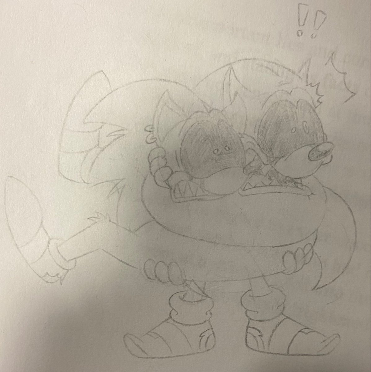 Jukobut3's tweet photo. Demonic Hedgehog Yaoi

#XagAX #XagsVeryOwnHashtag @ExeUltimate https://t.co/NcJVSeg0IF
