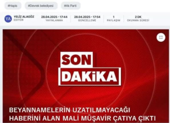 Çatıyamı çıkalım….
#KurumlarVergisiUzatılsın