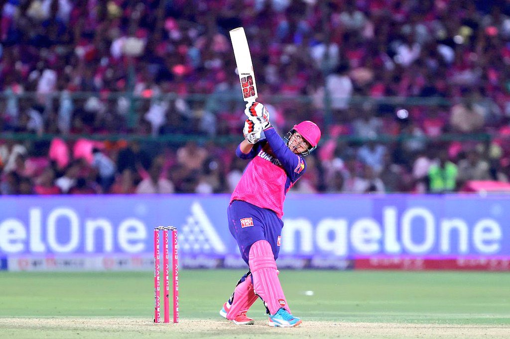 Like a comet blazing across the night sky, Vaibhav Suryavamshi has arrived in Indian Premier League— the Wonder Kid who lit up the IPL with a record-smashing century at just 14!