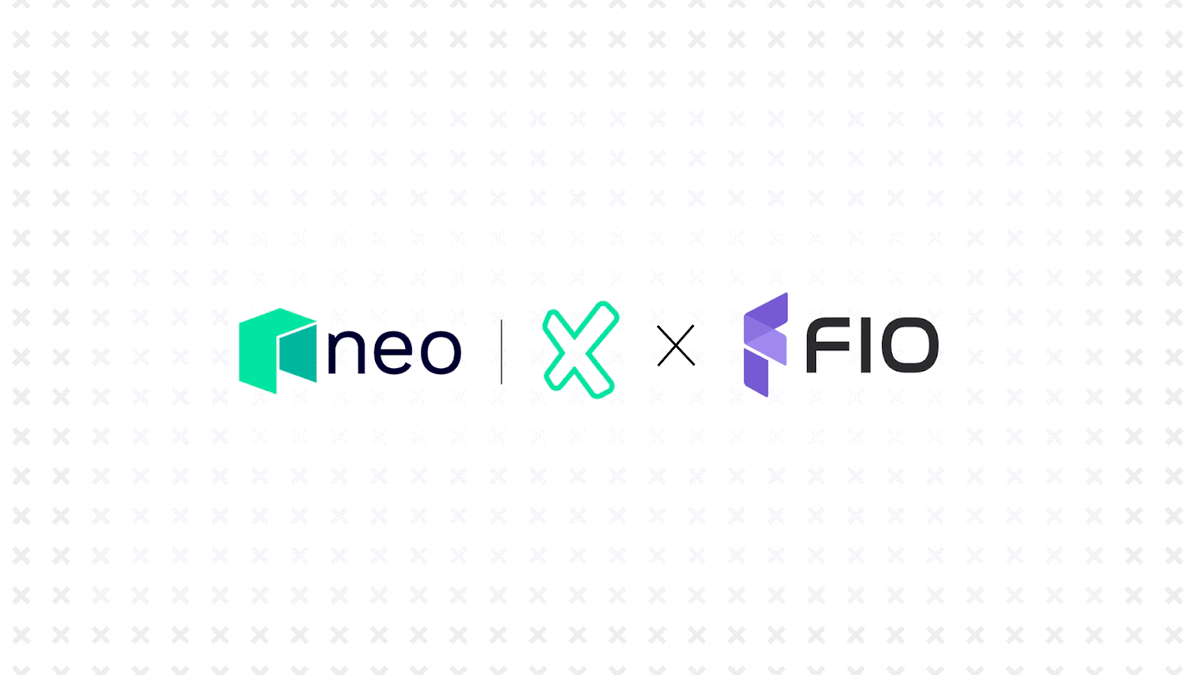 joinFIO's tweet image. COMING SOON🔥🔥

FIO &amp;amp; @Neo_Blockchain are joining forces to simplify #web3 😍

NEO users will soon be able to register a human-readable #FIOHandle (like yourname@neo) — no more long wallet addresses🚫

Seamless &amp;amp; Secure👍

Read more about this exciting partnership🔽…