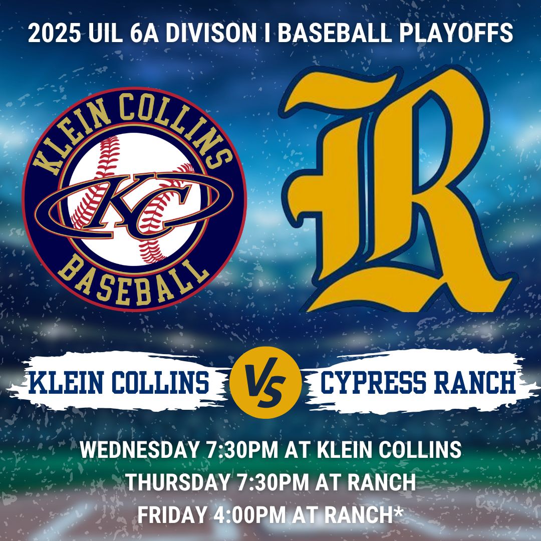 1ST ROUND PLAYOFFS! LET'S GO!