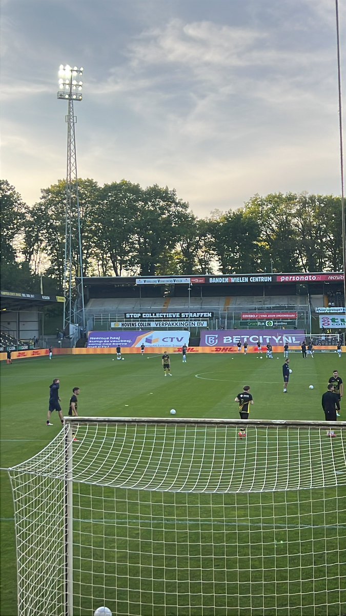 Trieste aanblik #vvvgra