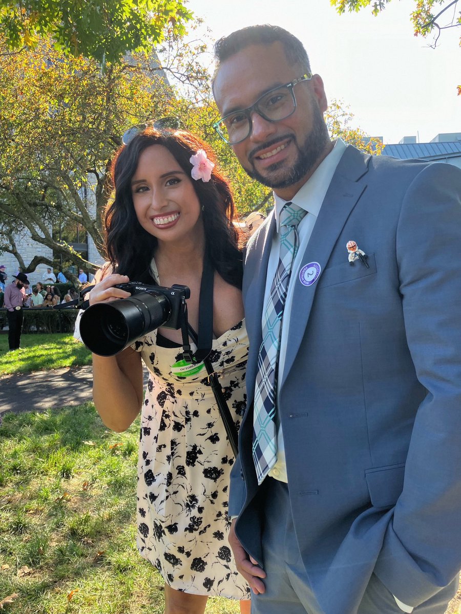 ORTIZ RACING STABLES (@johnnyortiz24) on Twitter photo Happy Birthday to our wonderful media manager, Karla Ortiz <a href="/kortiz428/">Karla Ortiz 🟢⚫️</a> . Thank you for all the beautiful, fun videos you create and for being an integral member of the team. We love you, sister. 🎂❤️
- John & Daniel Happy Birthday to our wonderful media manager, Karla Ortiz <a href="/kortiz428/">Karla Ortiz 🟢⚫️</a> . Thank you for all the beautiful, fun videos you create and for being an integral member of the team. We love you, sister. 🎂❤️
- John & Daniel