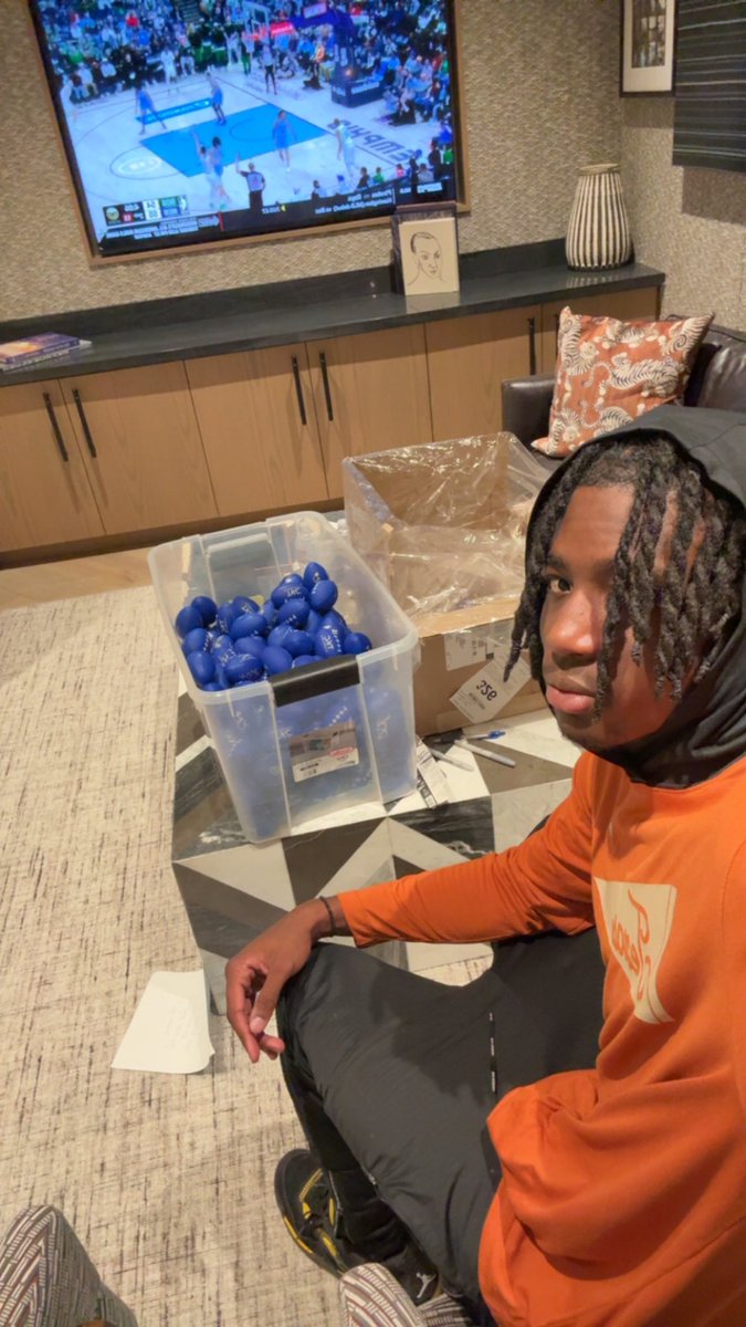 Kaliq “K5” Lockett (@kaliqlockett) on Twitter photo Enjoyed the opportunity to work with <a href="/tkckindness/">Kindness Campaign</a> . Want to get involved with The Kindness Campaign®? They’d love to have you!
tkckindness.org
<a href="/TexasOneFund/">Texas One Fund</a> Enjoyed the opportunity to work with <a href="/tkckindness/">Kindness Campaign</a> . Want to get involved with The Kindness Campaign®? They’d love to have you!
tkckindness.org
<a href="/TexasOneFund/">Texas One Fund</a>