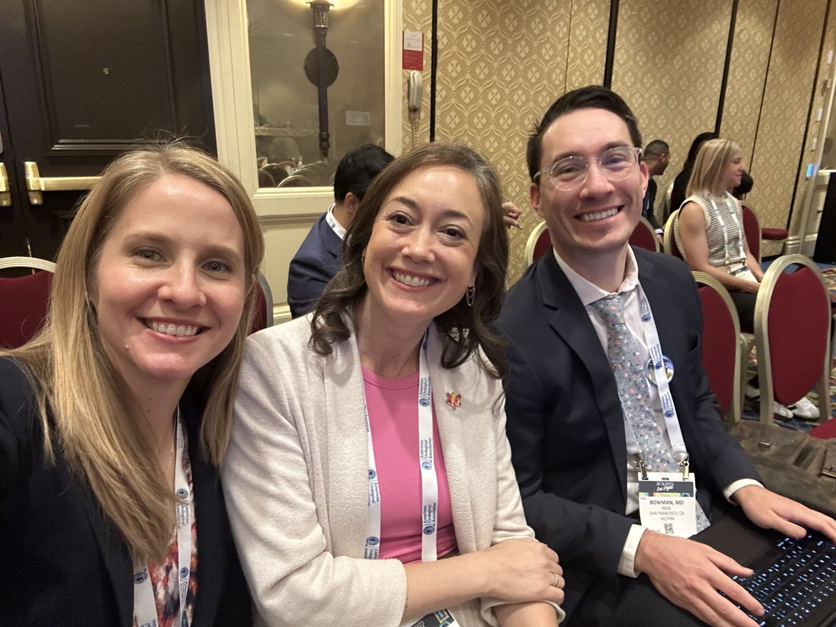 Michelle Van Kuiken, MD (@mvankuikenmd) on Twitter photo Here in Galileo 1001 to support superstar resident <a href="/hacker_emc/">Emily Hacker</a> 🤩
#AUA25 <a href="/lindsayahampson/">Lindsay Hampson</a> <a href="/FloMaxBowman/">Max Bowman</a> Here in Galileo 1001 to support superstar resident <a href="/hacker_emc/">Emily Hacker</a> 🤩
#AUA25 <a href="/lindsayahampson/">Lindsay Hampson</a> <a href="/FloMaxBowman/">Max Bowman</a>