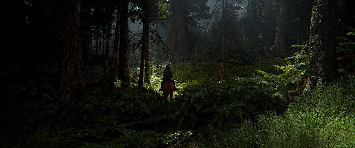 MSTakesPictures's tweet image. #TheLastofUs Season 2, Episode 3
#TLOU #TLOUPhotoMode #VirtualPhotography #TheLastofUsPartIIRemastered
