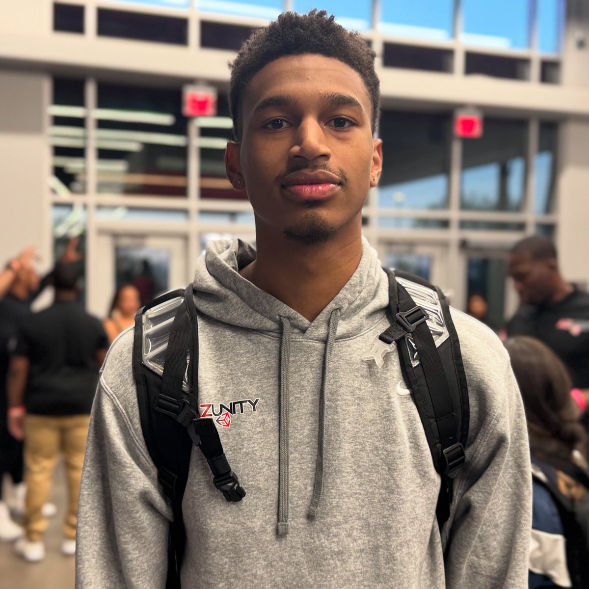 Anthony Ray (@arizonapreps) on Twitter photo Millennium HS gifted 6-5 JR Cam Holmes has had a tremendous high school career, and is set to have a big spring and summer for AZ Unity. Holmes was a nice standout this weekend. Looking forward to a huge college decision over the next (6) months. <a href="/Arizona_Unity/">Arizona Unity</a> Millennium HS gifted 6-5 JR Cam Holmes has had a tremendous high school career, and is set to have a big spring and summer for AZ Unity. Holmes was a nice standout this weekend. Looking forward to a huge college decision over the next (6) months. <a href="/Arizona_Unity/">Arizona Unity</a>