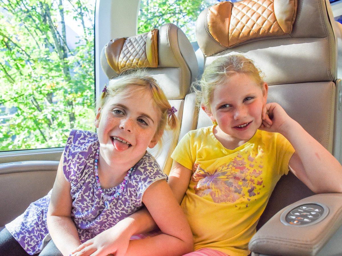 Starlight Canada (@starlightcanada) on Twitter photo What's one of the best moments in your life? For 7-year-old Sadie, the answer is easy—her family’s once-in-a-lifetime adventure aboard the <a href="/rmountaineer/">Rocky Mountaineer</a>! 🚂💫 To remember this special experience, Sadie drew their trip for a school project, capturing the magic of their journey. ✨ What's one of the best moments in your life? For 7-year-old Sadie, the answer is easy—her family’s once-in-a-lifetime adventure aboard the <a href="/rmountaineer/">Rocky Mountaineer</a>! 🚂💫 To remember this special experience, Sadie drew their trip for a school project, capturing the magic of their journey. ✨