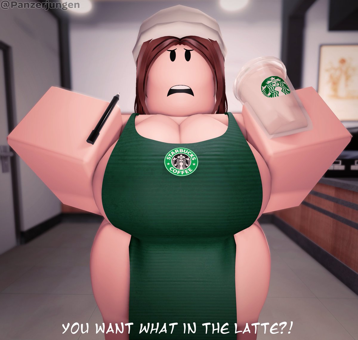 Panzerjungen's tweet photo. 