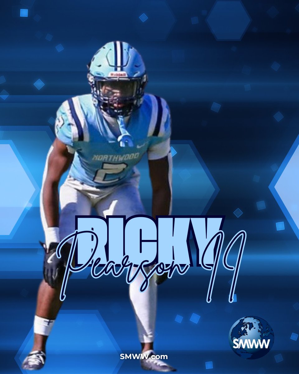 Welcome to the SMWW family! It's your time to shine!

#nfldraft2025 #smwwagency #smww