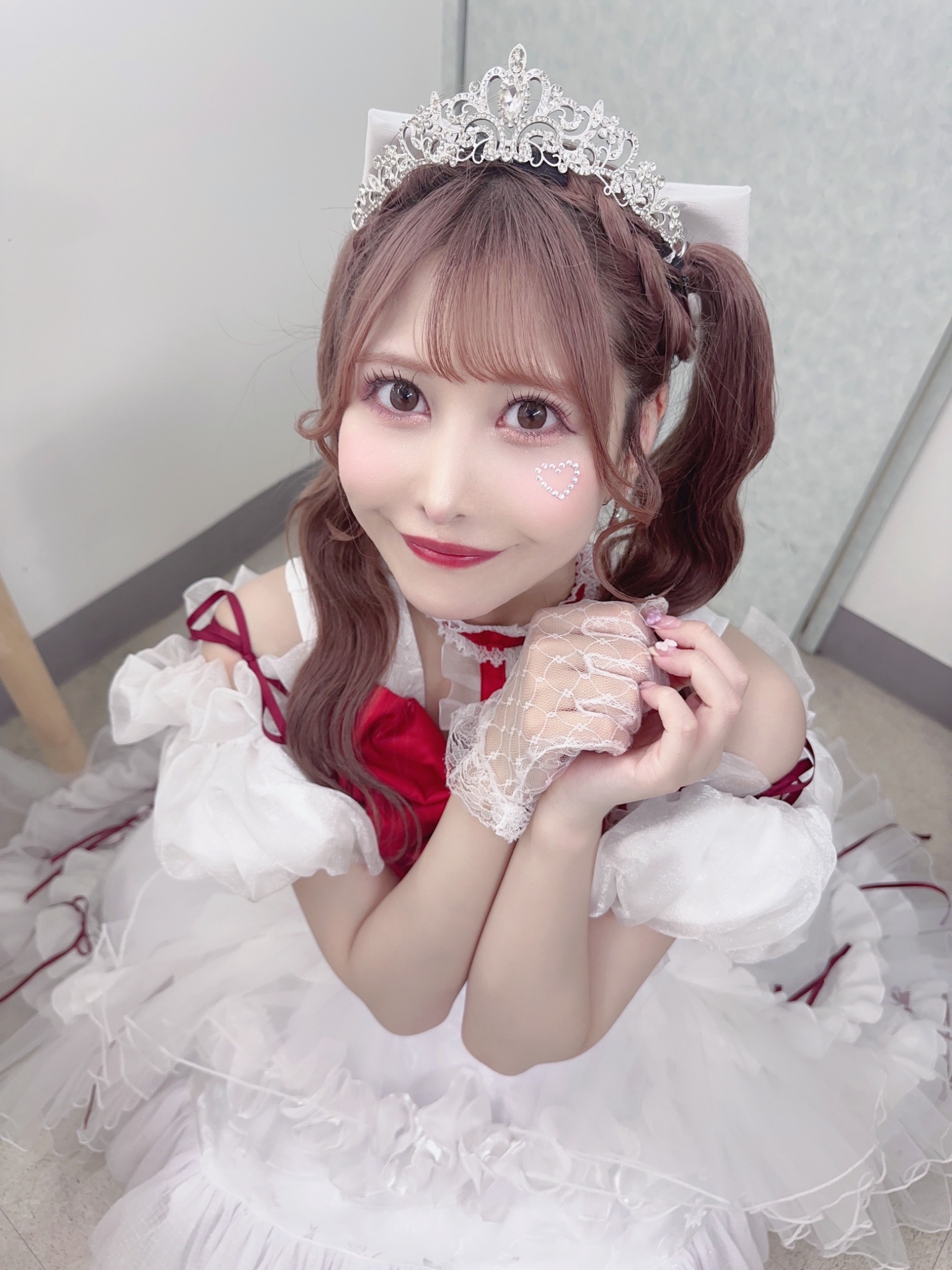 咲本 美桜(ルーチェTW)🌸5/10 Zepp Shinjuku (@mio_sakimoto312) / X 咲本 美桜(ルーチェTW)🌸5/10 Zepp Shinjuku (@mio_sakimoto312) / X