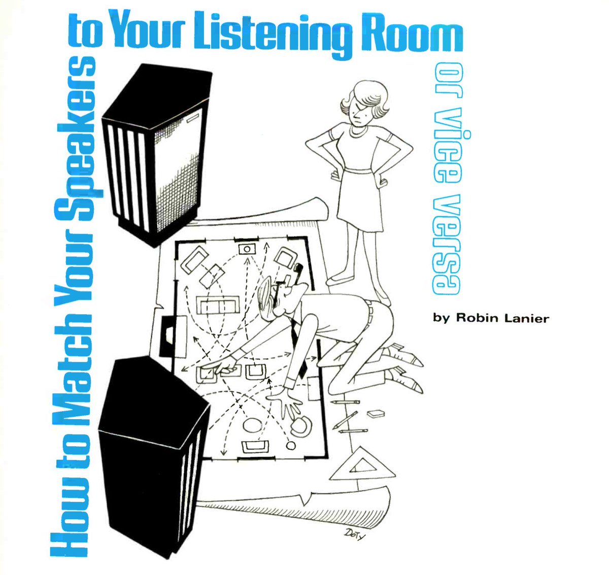 insheepshifi's tweet image. A 1975 copy of High Fidelity maps the world when vinyl and stereo equipment didn’t just occupy a room — it claimed it.
insheepsclothinghifi.com/high-fidelity-…