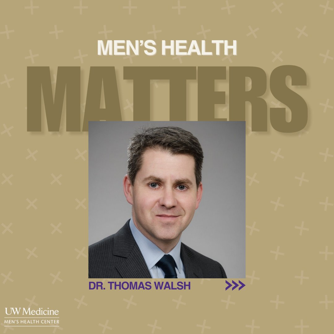 In April’s episode of Men’s Health Matters, Dr. Walsh explores the latest advances in treatments for erectile dysfunction and discuss practical approaches to improving sexual health and wellbeing. You won’t want to miss this month’s episode. Listen now:
soundcloud.com/neil-scott-176…