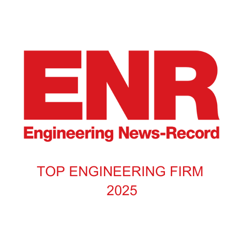 timmonsgroup's tweet photo. New >>  Timmons Group Named Top 500 Engineering Firm by Engineering News-Record (ENR): Timmons Group ranked 125 on the Top 500 Design Firms by Engineering News-Record (ENR) in 2025, moving up 10 spots from 135 in 2024. Timmons Group was founded on the… https://t.co/6Q8aYFI2sx https://t.co/HlawV6U7PI