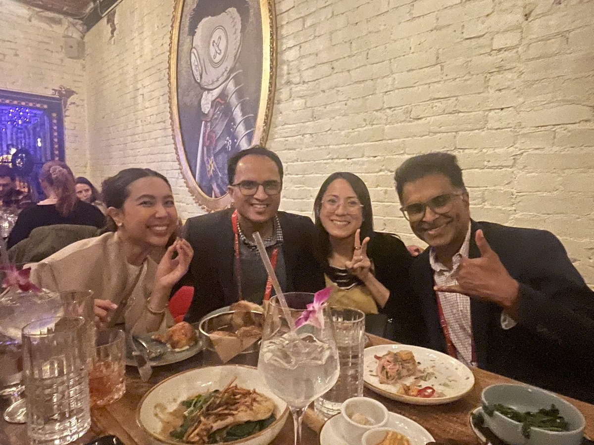 Aasim Afzal MD FHFSA (@afzal_aasim) on Twitter photo Day 1 <a href="/ISHLT/">The ISHLT</a> in the books! Fantastic talks and proud of our ECMO specialists and fellows who presented their research projects from Baylor Scott and White Heart Hospital <a href="/HeartPlano/">BSW Heart Hospital Plano Cardiology Fellowship</a> <a href="/bswhealth/">Baylor Scott & White Health</a> <a href="/TheFACET_/">FACET</a> <a href="/kalazizimd/">Karim Al-Azizi, MD</a> Day 1 <a href="/ISHLT/">The ISHLT</a> in the books! Fantastic talks and proud of our ECMO specialists and fellows who presented their research projects from Baylor Scott and White Heart Hospital <a href="/HeartPlano/">BSW Heart Hospital Plano Cardiology Fellowship</a> <a href="/bswhealth/">Baylor Scott & White Health</a> <a href="/TheFACET_/">FACET</a> <a href="/kalazizimd/">Karim Al-Azizi, MD</a>