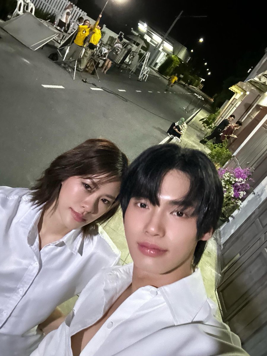 WinmetawinO's tweet photo. ใครมารอใบไม้ ใบหม่อนบ้างงง  give me 1,000 reposts, please 🙏🏻 

MAIMON BREAKUP SERVICE

#BreakUpServiceSeriesEP4 https://t.co/S86LvVjGip