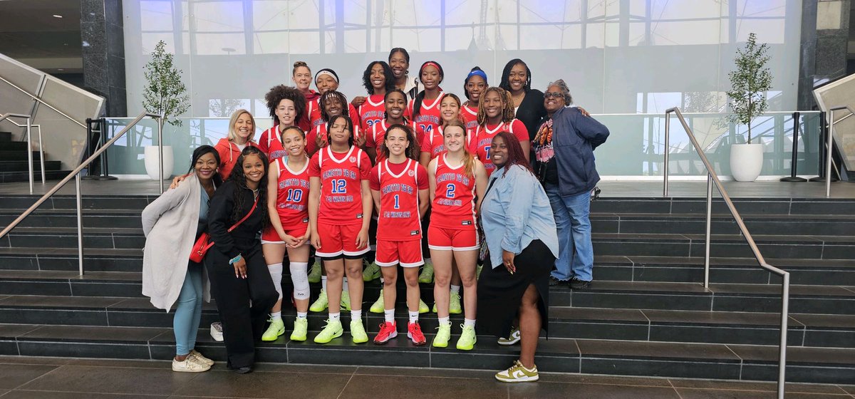 Coach Major (@coachmajor_sc) on Twitter photo HUGE S/O to AAU moms everywhere but to the group I’m BLESSED to work with, THANK YOU for your commitment and patience as we go on this journey…….
#DreamChasers
<a href="/palmetto76erawe/">Palmetto 76ers/Aja Wilson Elite</a> HUGE S/O to AAU moms everywhere but to the group I’m BLESSED to work with, THANK YOU for your commitment and patience as we go on this journey…….
#DreamChasers
<a href="/palmetto76erawe/">Palmetto 76ers/Aja Wilson Elite</a>