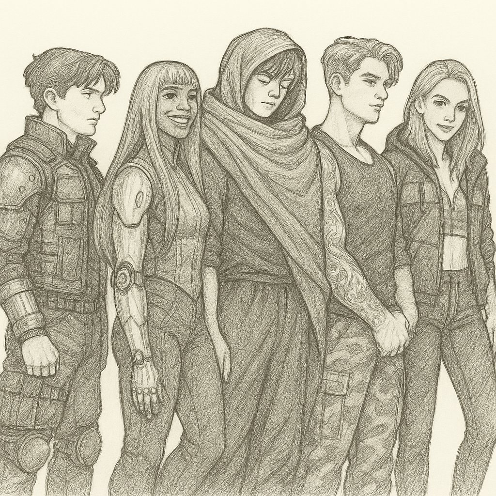 SRMANZANO_NFT's tweet image. The heroes are united.
A bond beyond strength, forged by purpose.
The future of Web3 is in good hands.
#TECTRA #HeroProject #Web3 #NFT

@tectranft
@fluentxyz
@tectrayeez
#mint #nfts #DigitalArt #Web3