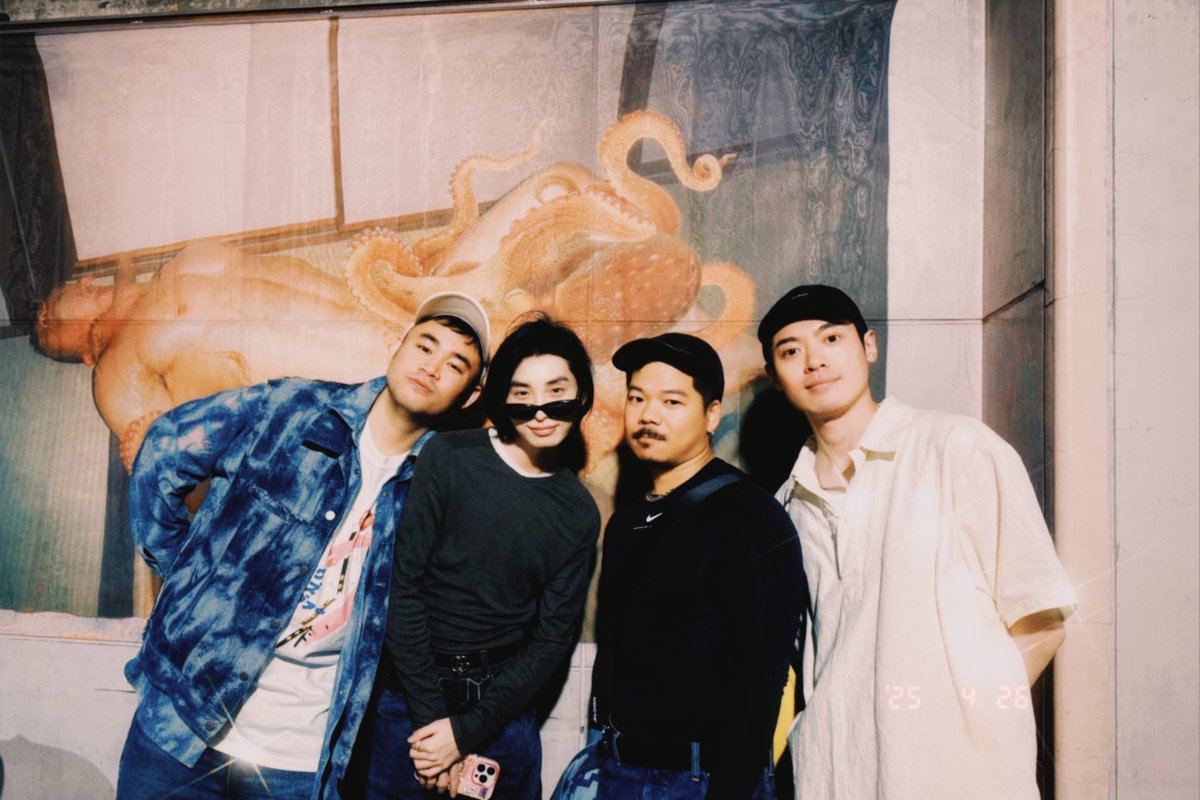 Tokyo male art fair 2025