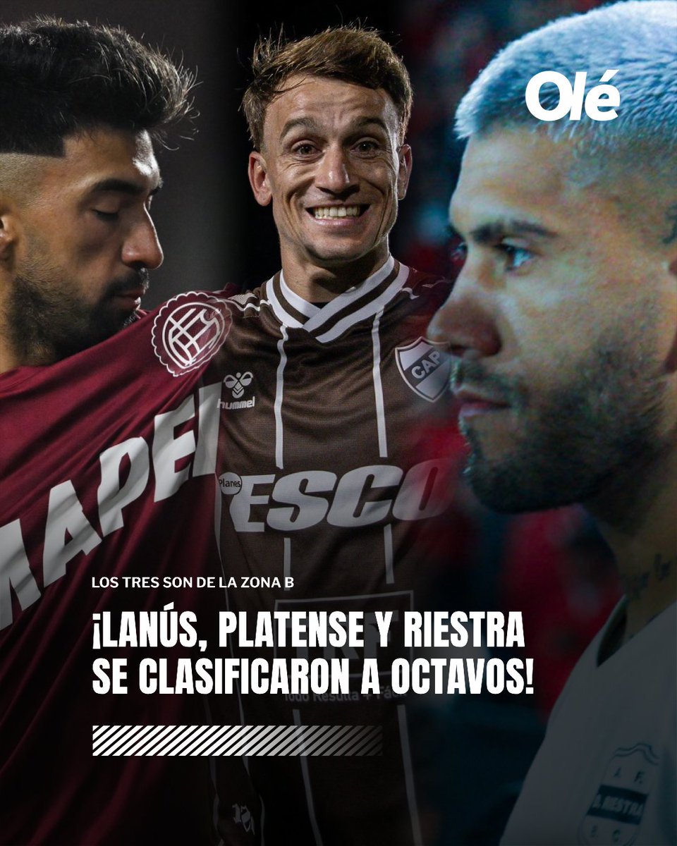 Le Deportivo Riestra va donc jouer les huitièmes de finale de Playoffs après une saison à neuf matchs nuls et deux défaites sur quinze matchs.

Le massacre perpétuel du football argentin dans toute sa splendeur.