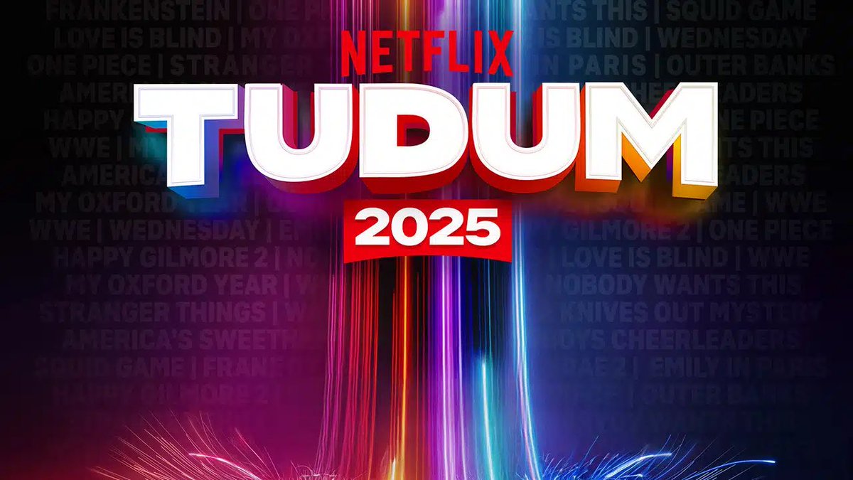 Confirmed: #StrangerThings5 news is set to be revealed during TUDUM on May 31st.