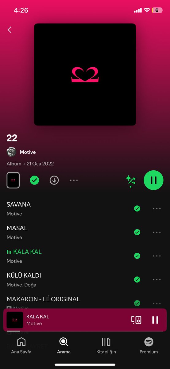 kala kal gelmiş 🤲🏻🙏🏻