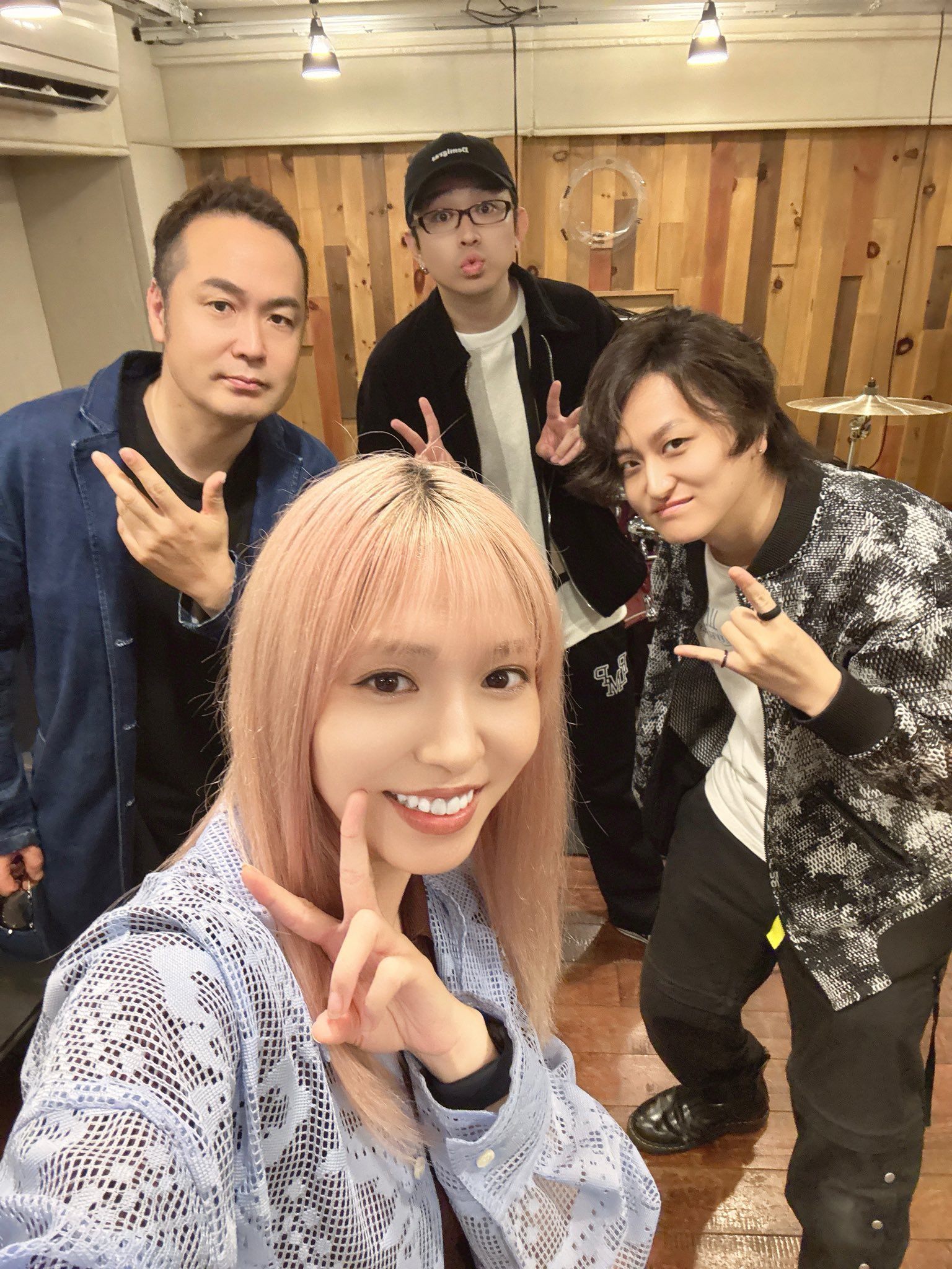 ギタリスト和泉聡志 on X: ギタリスト和泉聡志 on X: