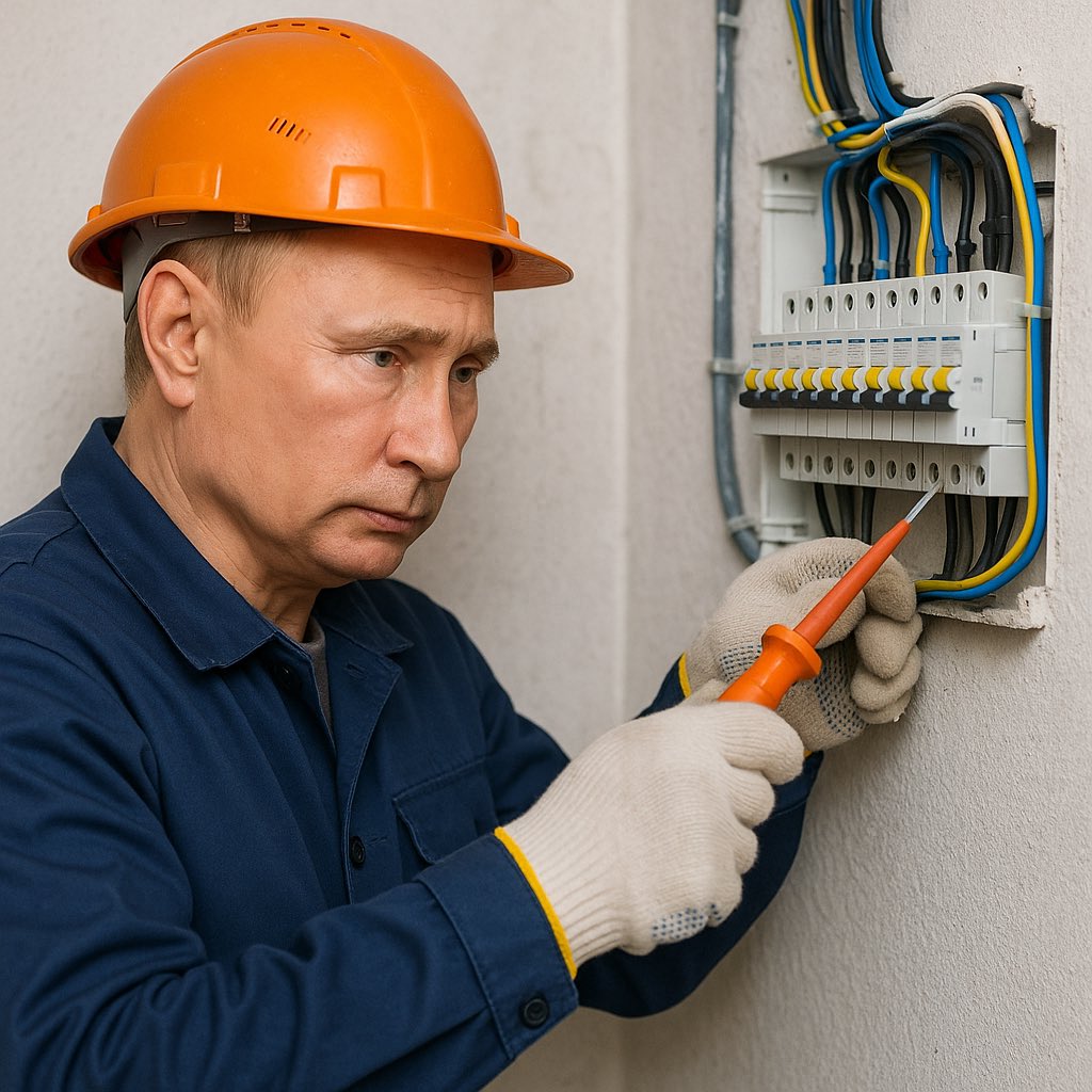 Paolo 🇮🇹🇺🇦🇮🇱🇺🇸🇬🇧 tweet media