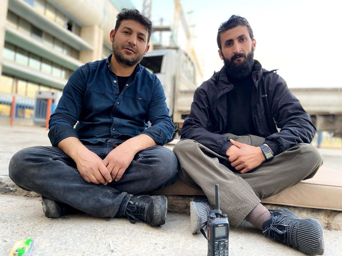 وعدنا الشهداء أن نصون انتصاراتهم ونجدد العهد بأن نبقى دعاة للسلام دائما. وأمامنا خياران لا ثالث لهما أن #ننتصر أو #ننتصر
