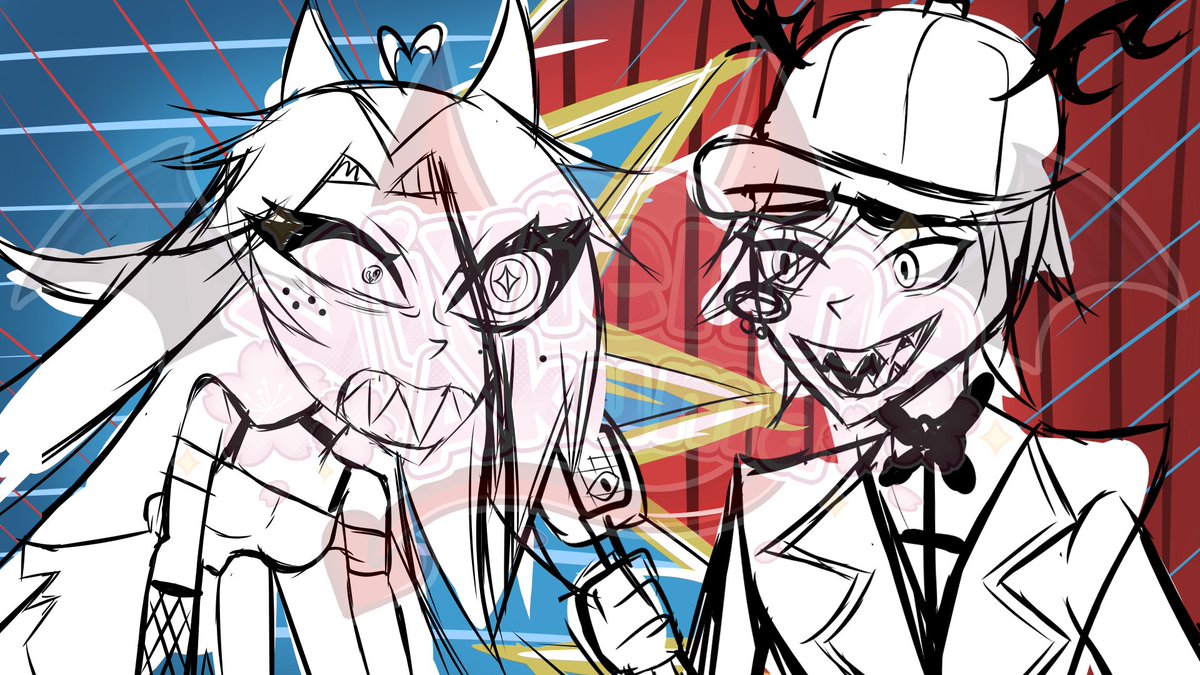 VivienneAkuma's tweet image. 🌸 W.I.P. 🌸

Stayed Gone, aber es sind @JanmuOfficial &amp;amp; ich?! 😳
Es ist nur ein fun projekt :3

Aber..  ein echtes Cover wäre cool.. oder⁉️

🌸 ♡ + ↻ are appreciated! &amp;lt;3
「#DevilsWork ❀ #VTuber ❀ #GerVTuber」