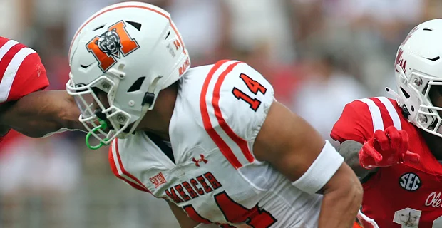 Chris Hummer (@chris_hummer) on Twitter photo Mercer safety Chris Joines has signed with Rutgers, his agency Dream Makers tells <a href="/BobbyDeren/">Bobby Deren</a>, <a href="/mzenitz/">Matt Zenitz</a> and I for <a href="/247Sports/">247Sports</a>/<a href="/CBSSports/">CBS Sports</a>.
The 6-foot-3, 195-pound Joines posted 70 tackles, 4 TFLs and an INT last season.
247sports.com/college/rutger… Mercer safety Chris Joines has signed with Rutgers, his agency Dream Makers tells <a href="/BobbyDeren/">Bobby Deren</a>, <a href="/mzenitz/">Matt Zenitz</a> and I for <a href="/247Sports/">247Sports</a>/<a href="/CBSSports/">CBS Sports</a>.
The 6-foot-3, 195-pound Joines posted 70 tackles, 4 TFLs and an INT last season.
247sports.com/college/rutger…
