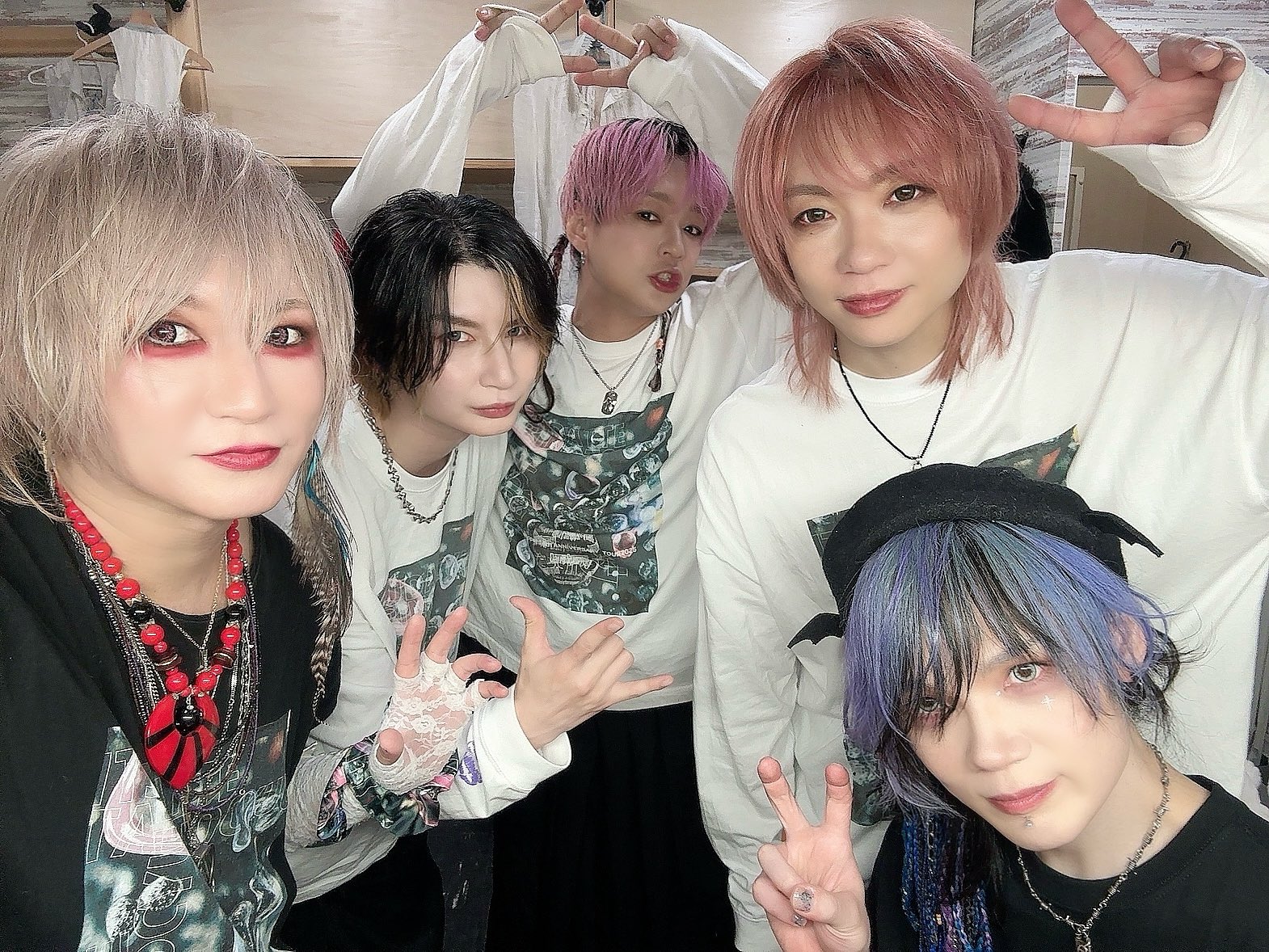 DaizyStripper 夕霧 (@yugiri_Daizy) / X DaizyStripper 夕霧 (@yugiri_Daizy) / X