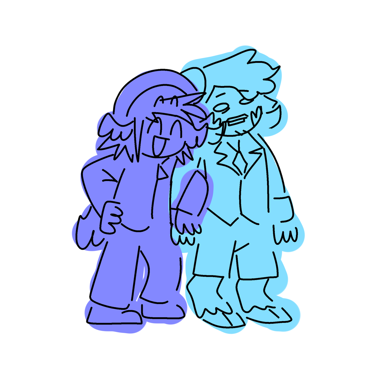 ok im ending it here have the #pumpkinduo #jschlatt #quackity