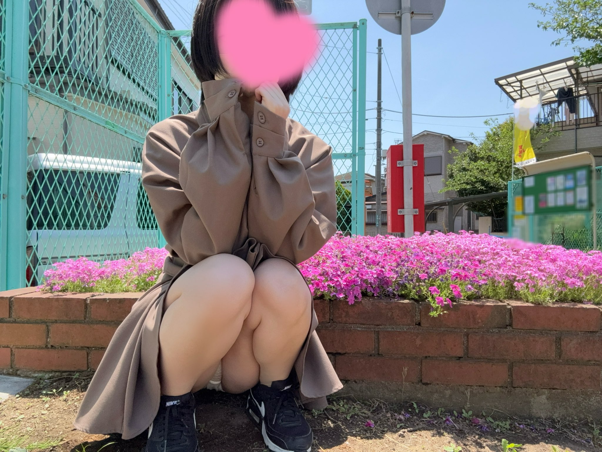 もみじのパンチラ（@momizi_999）｜明日久しぶりに配信します*.❅·