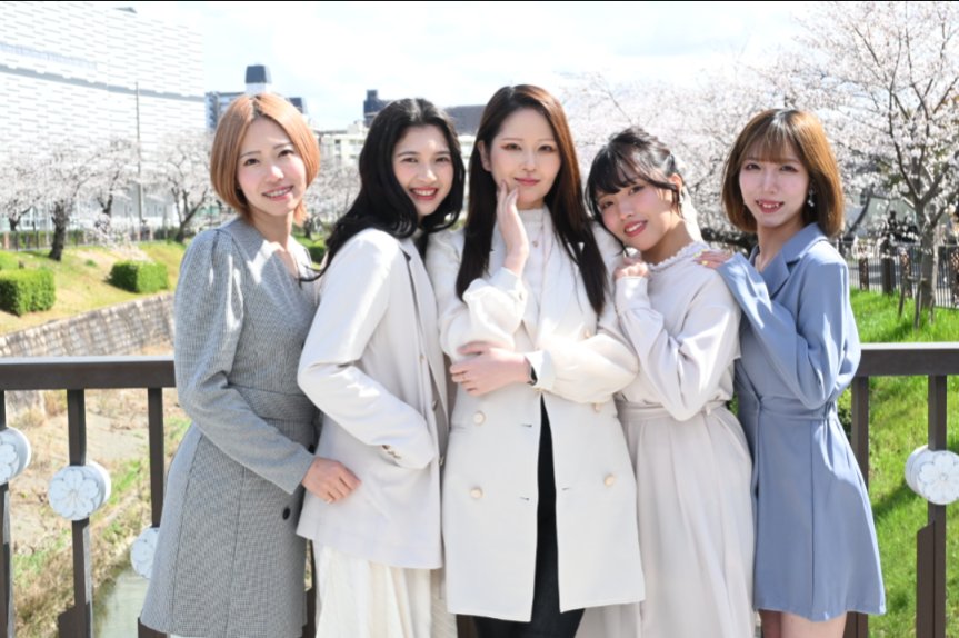 ベルフォース撮影会📸
瑞穂区　山崎川　四季の道

星野 桃子さん
<a href="/hoshi_m_bl/">星野桃子</a> 
ゆうなさん
<a href="/723Elle/">ゆうな</a> 
桜井 みかさん
<a href="/dUkW6Ss0Kl20580/">Viral BOKEP</a> 
冴香さん
<a href="/gaw884s/">さえかチャン。</a> 
佐々木 ルリさん
<a href="/sasaki_ruri/">佐々木ルリ</a>

ベルフォース撮影会ありがとうございました✨
次回の開催を楽しみに待ってます☺