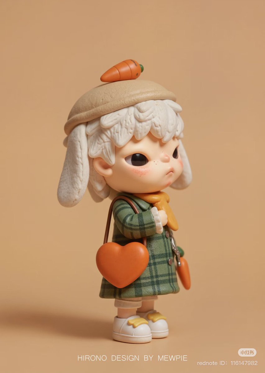 bunny nono 🐰🥕