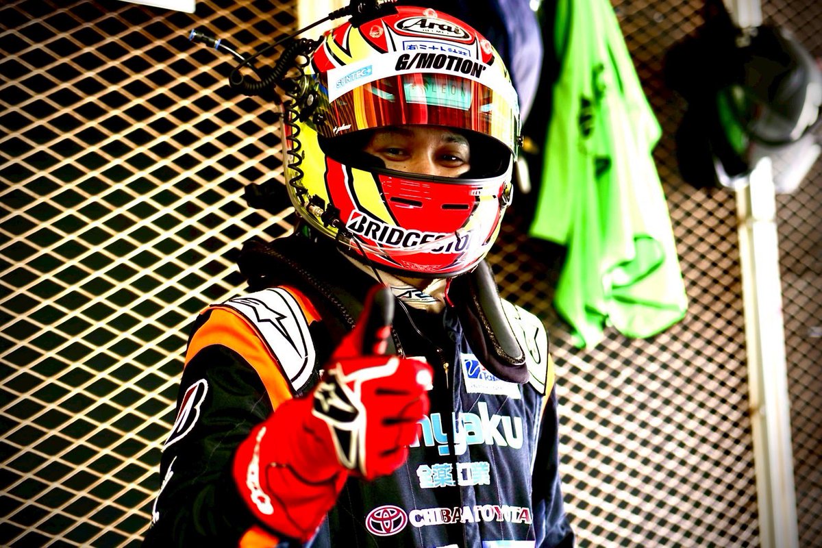 0dzBb's tweet photo. s耐鈴鹿　rd3

予選5位
決勝7位

最後まで走り切り完走できました、途中トラブルが出てしまいましたが、メカニックの方々が車を治してくれて最後まで走れました。ありがとうございます
悔しさが残りますが、これもレース

次戦は富士24時間です🗻
いい走りができるように準備します
#s耐 https://t.co/W6XA8XSzKZ