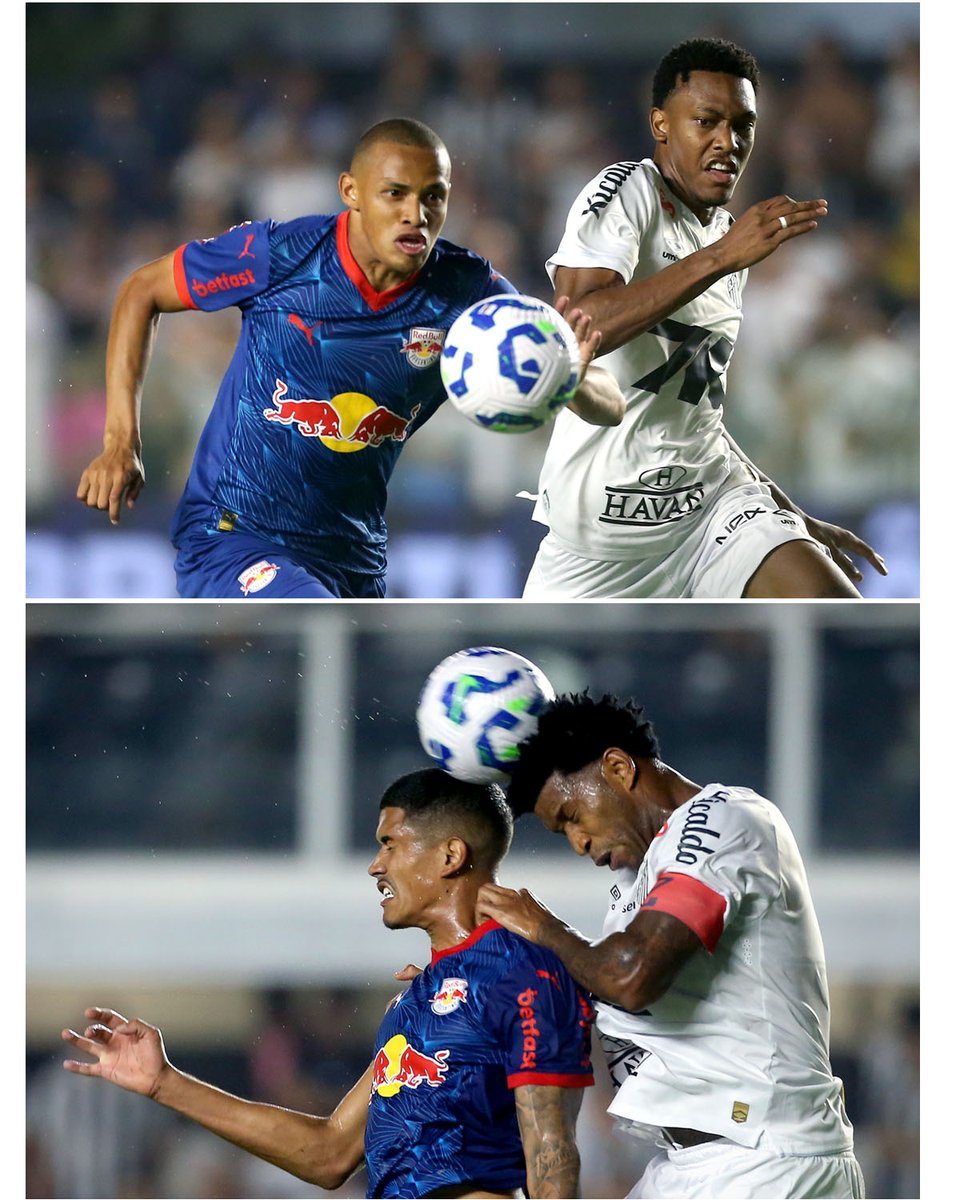 Santos 1 x 2 Red Bull Bragantino - Campeonato Brasileiro 2025 #santosfc #fotografia #fotojornalismo Copyright © Todos os direitos reservados
<a href="/Brasileirao/">Brasileirão Betano</a>